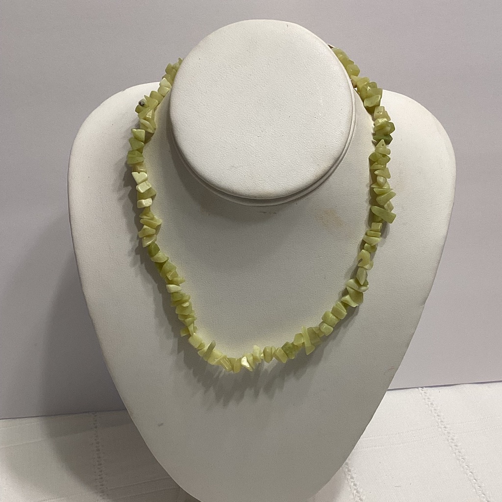 Anna Statement Necklace